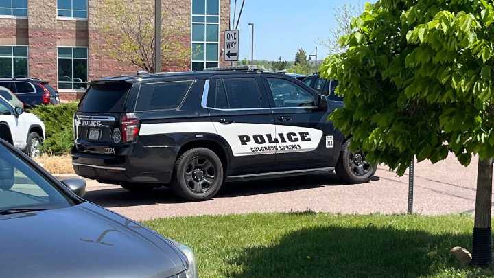 Adultos protagonizan pelea en la escuela Mountain Vista Community