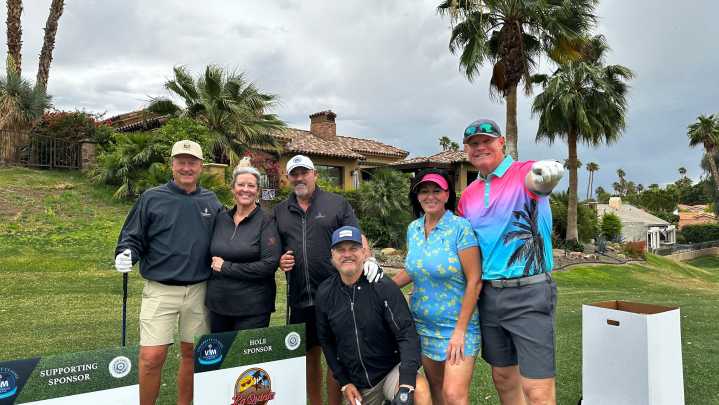 VIM Celebrity Classic brings star power, support to Coachella Valley