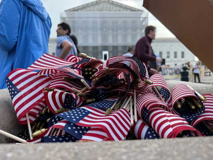 Should a Single Judge Be Able to Stop a President? Supreme Court Weighs Nationwide Injunctions
