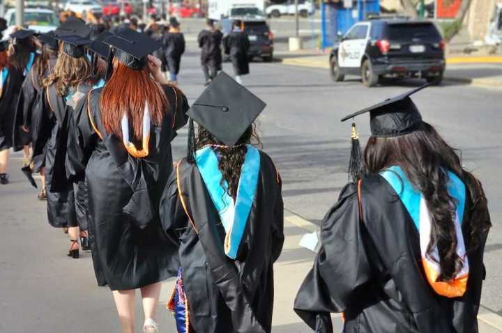 Are you a recent UTEP education grad trying to find an elementary teaching job? We’d like to hear from you.