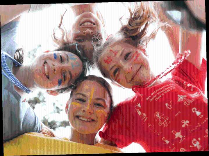 Camp Ramah Celebrates 75 Years and Looks Ahead