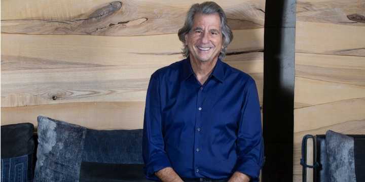 David Rockwell, arquitecto: «Creamos lugares que son mejores en persona que en Instagram»