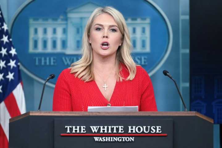Una corte de apelaciones mantiene los aranceles de Trump