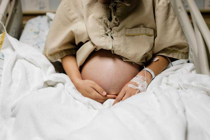 What the latest COVID vaccine changes mean for pregnant people and children