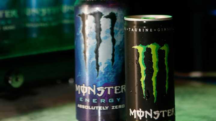 Police: Woman hid pipe bombs in Monster Energy drinks in Evansville