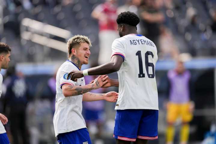 5 USMNT World Cup roster hopefuls to watch at 2025 Gold Cup
