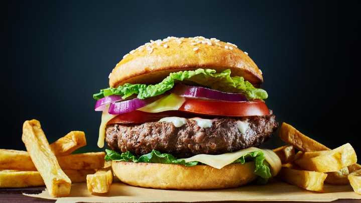 National Hamburger Day deals: Where can you get a free burger?