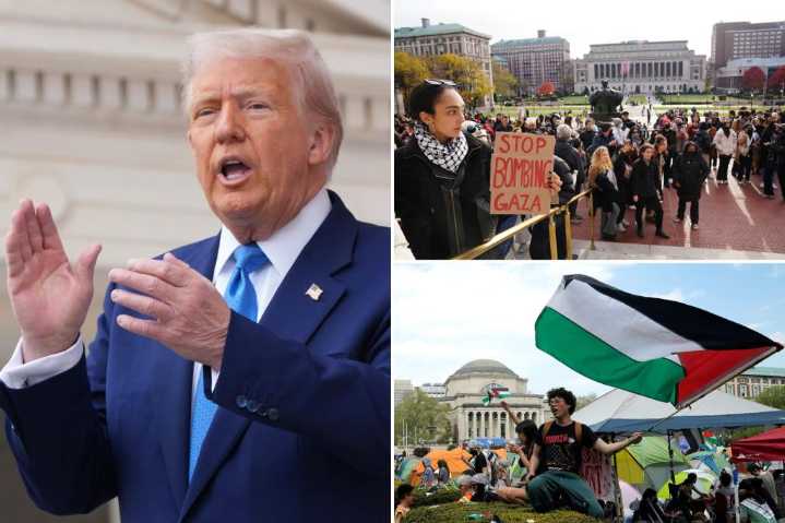 Trump admin stops all new student visa interviews