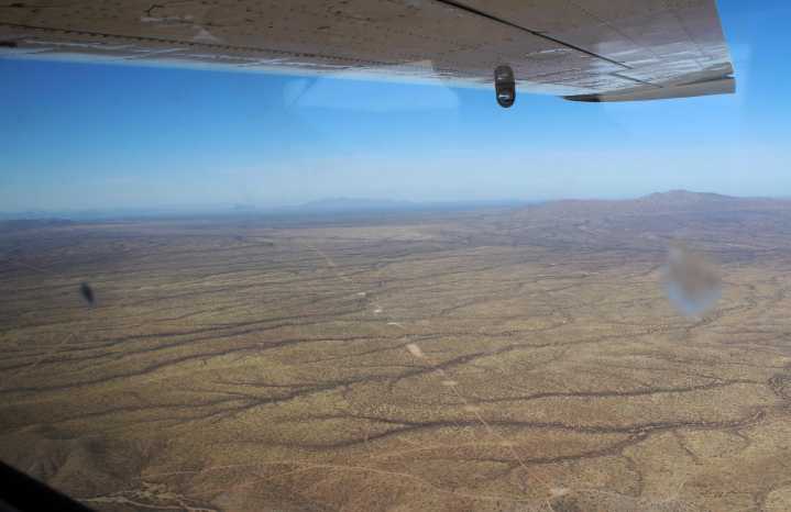 Appeals court revives tribal lawsuit against SunZia transmission line