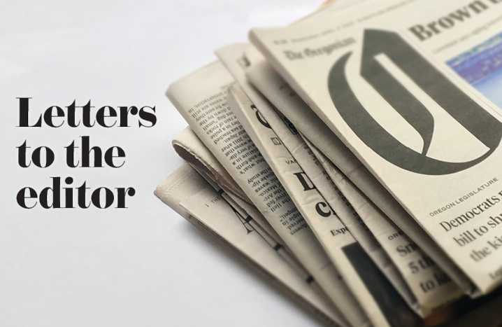 Readers respond: Right idea, wrong sport