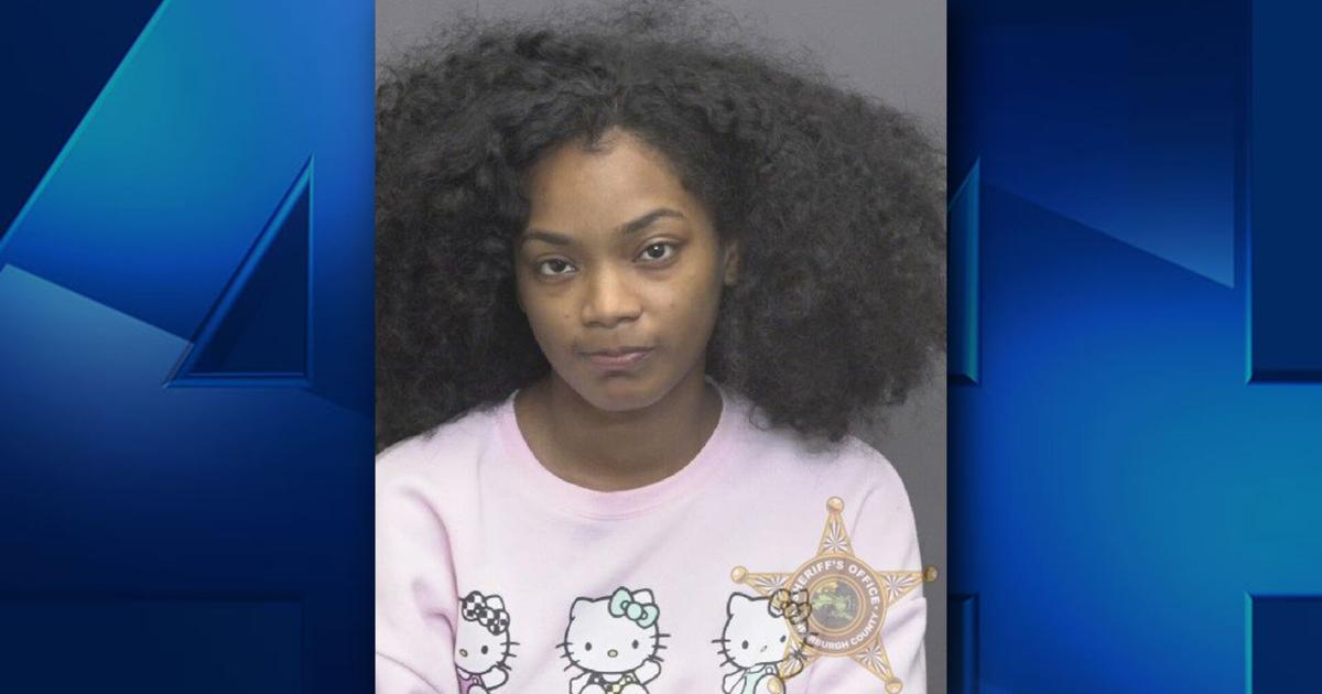EPD: Woman attacks victim with knife, shows up at hospital to check on their condition