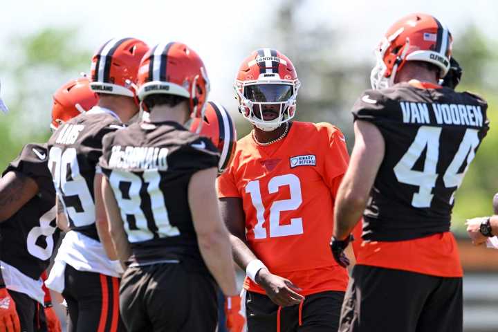Shedeur Sanders and other Day 3 NFL Draft 2025 picks who could make an impact as rookies