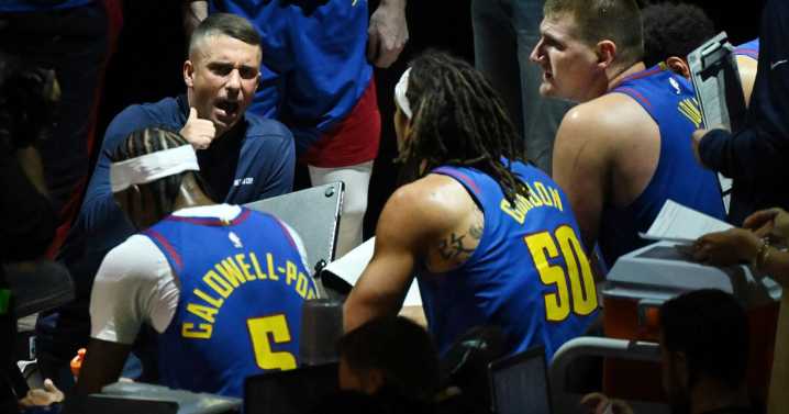Report: Nuggets won't renew contracts of several assistants