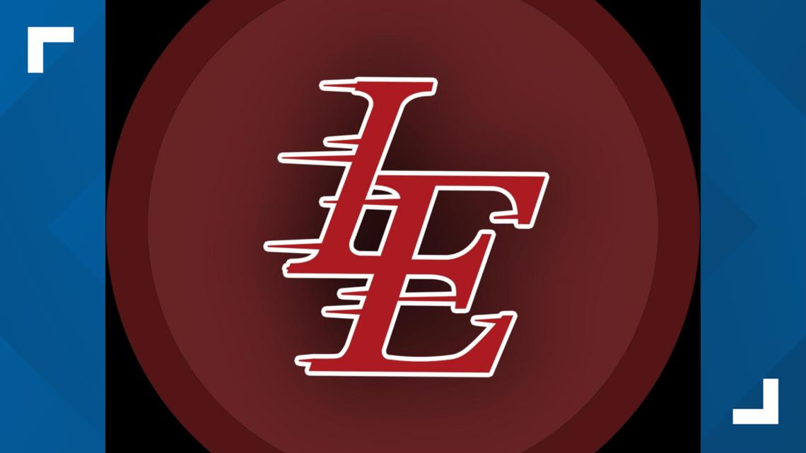 London wins the 3A Division I baseball state championship game 4
