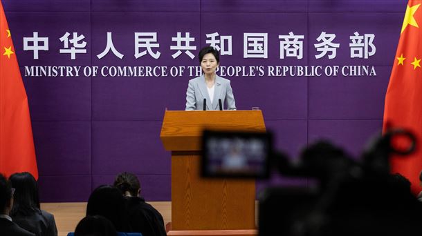 Guerra comercial: Claves del acuerdo entre Estados Unidos y China para la suspensión parcial de aranceles
