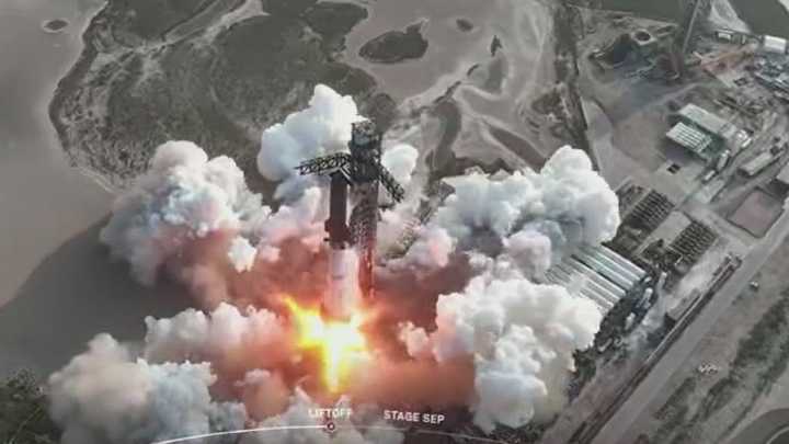 SpaceX launch: What went wrong