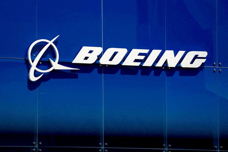 US FAA extends Boeing regulatory delegation program by three years