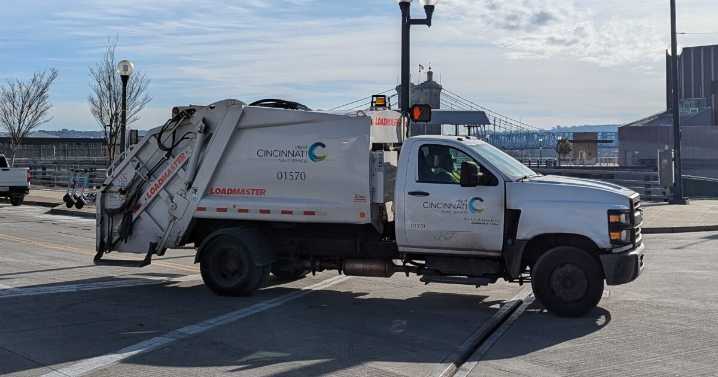 After much ado about city fleet needs, budget draft falls short