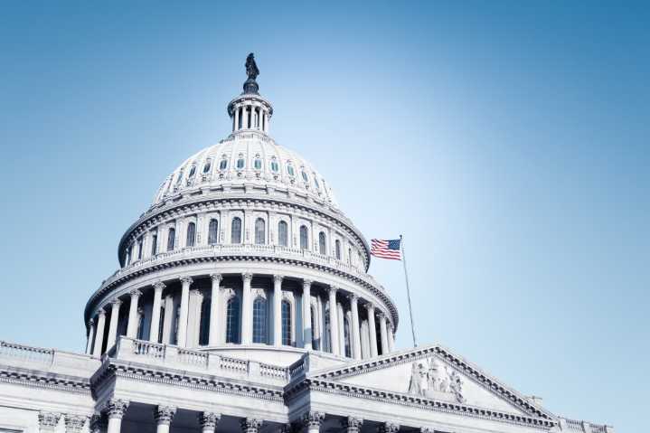 Donald Trump's 'One Big Beautiful Bill' Passes House By One Vote