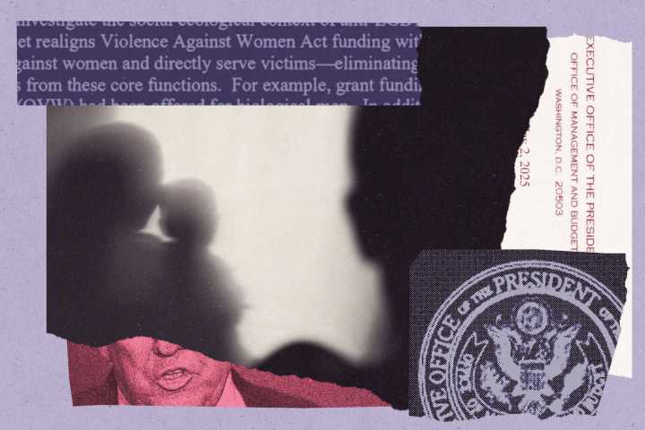 The Trump administration is making the country less safe for domestic violence victims