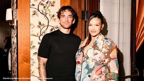 Cassie Ventura welcomes 3rd baby with Alex Fine