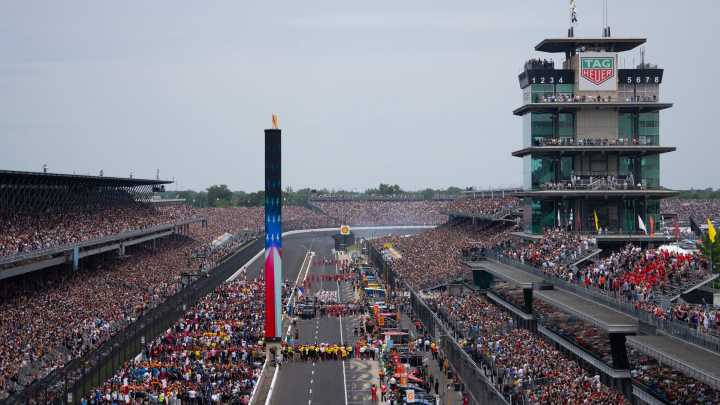 What to know for 2025 Indy 500 and how to watch Sunday's race
