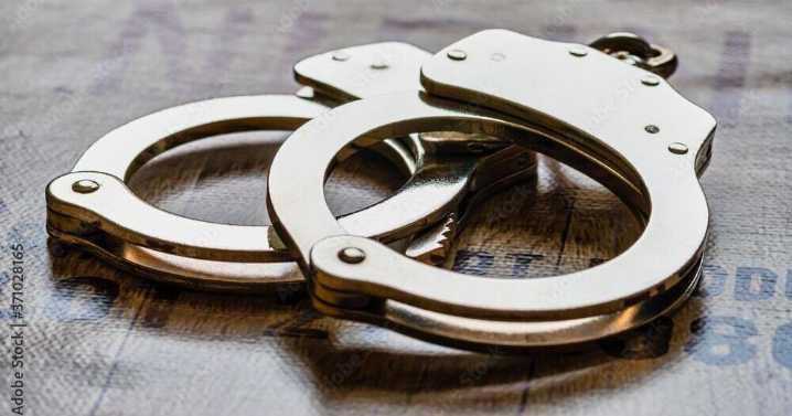 Arrest and incident reports of the Tallassee Police Department from May 18 to May 25