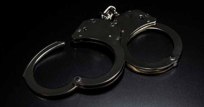Police Blotter