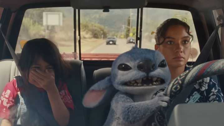 Things Only Adults Noticed In The Live-Action Lilo & Stitch Movie