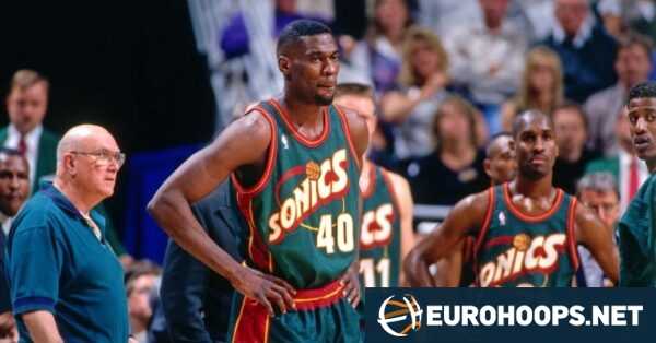 Shawn Kemp agrees to plead guilty to second