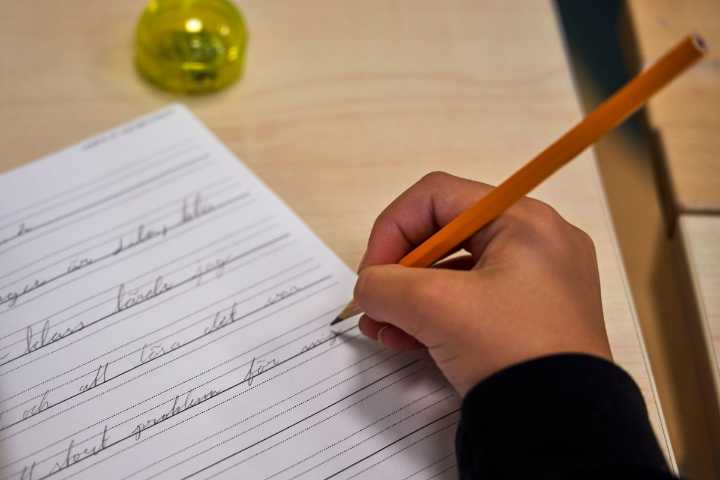 Niño hispano de San Bernardino, con coeficiente intelectual al nivel de Einstein