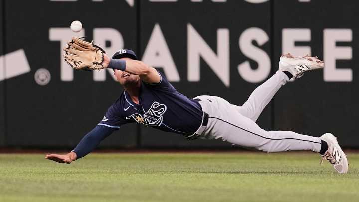 Kevin Kelly set to rejoin Rays; Jonny DeLuca frustrated by setbacks
