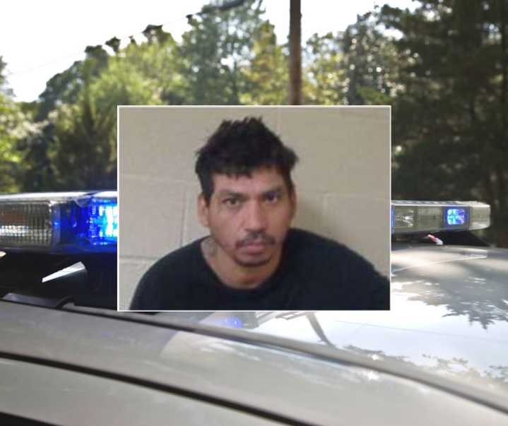 ICE arresta a salvadoreño con múltiples condenas en NC