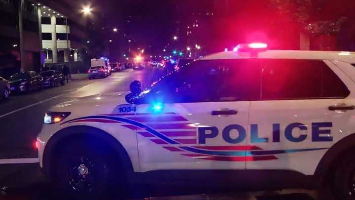 Última hora. Tiroteo mortal en la Embajada de Israel en Washington: 2 fallecidos