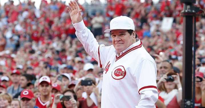 Pete Rose, ‘Shoeless’ Joe Jackson reinstated by MLB in historic decision
