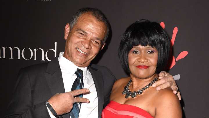 Rihanna’s Parents: Her Late Dad Ronald Fenty & Mom Monica Braithwaite