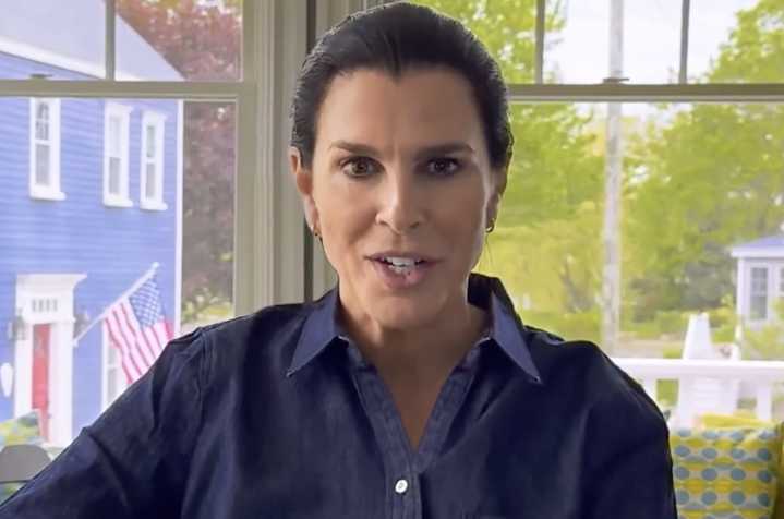 Stefany Shaheen Supports Males in Women’s Sports on ‘Case by Case’ Basis