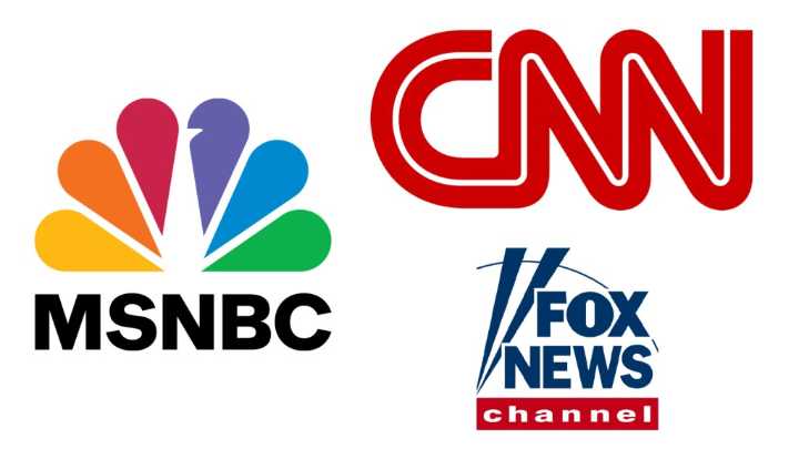 Fox News Continued To See Audience Growth In May