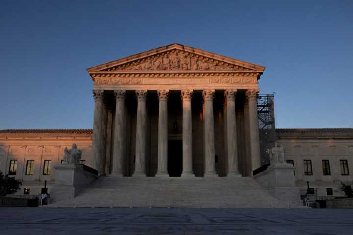 Supreme Court ruling scales back environmental law and backs Utah oil railroad expansion
