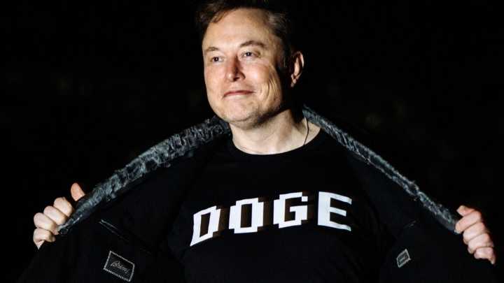 Elon Musk to exit government, upset that Trump bill undermines DOGE’s work