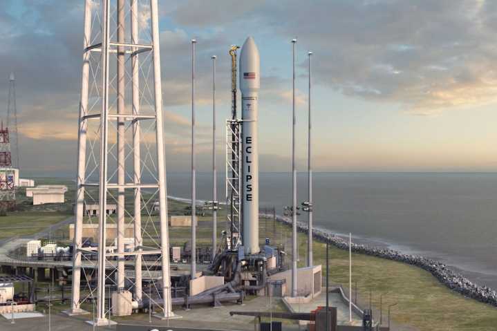 Northrop Grumman invests $50 million to advance Eclipse launch vehicle