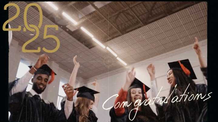 Chambers County Graduation Video