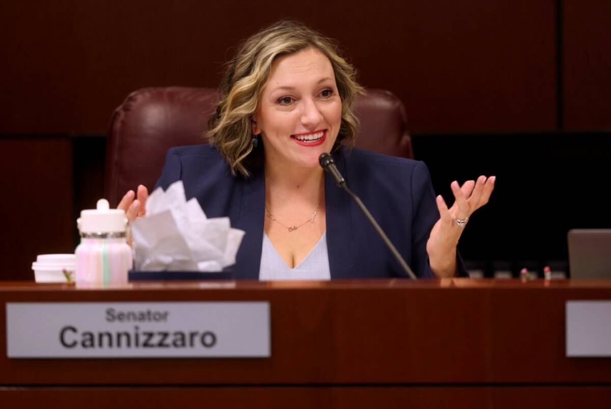 What the dueling education bills in the Nevada Legislature would do 