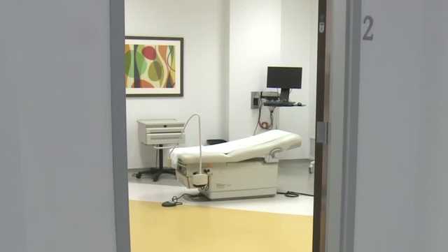 Lawsuit challenging Kentucky's abortion laws dismissed, leaving near