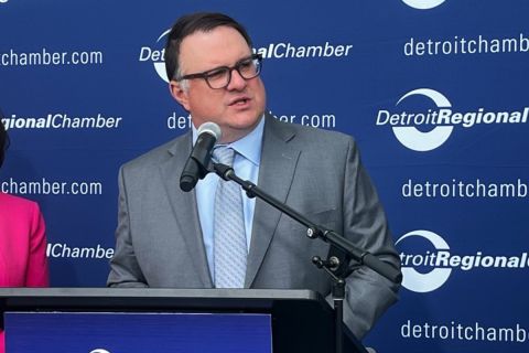 New housing, old school debates: 6 takeaways from Mackinac Policy Conference