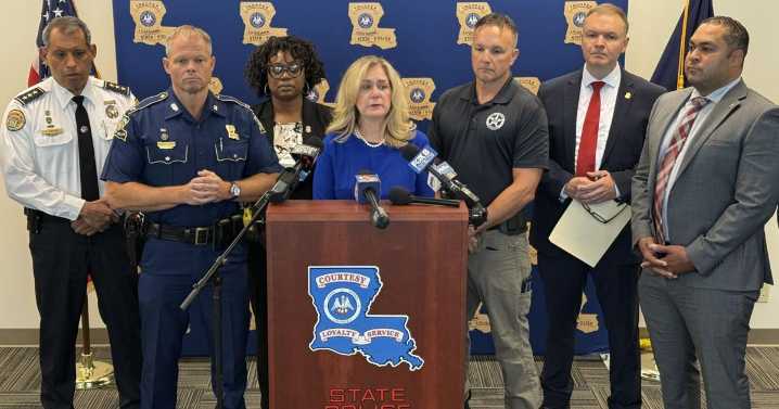 Reward for two remaining New Orleans jail escapees increased to $50,000