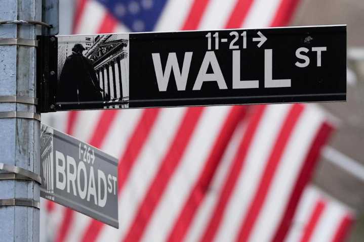 Obscure tax item in Trump’s ‘Big Bill’ stokes Wall Street angst