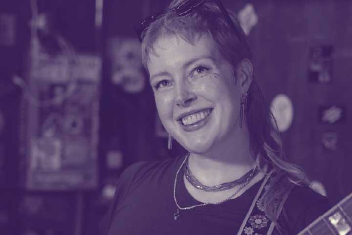 My KUTX: Half Dream