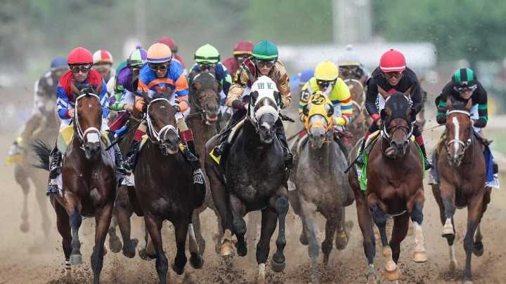 2025 Belmont Stakes horses, odds, date, entries: Expert who nailed Derby, Preakness makes picks, predictions