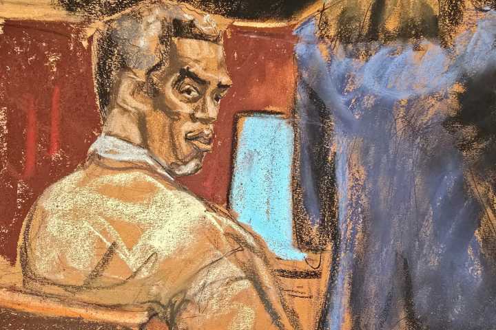 Everyone who has testified in the Sean 'Diddy' Combs trial so far: Recap